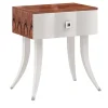 Oscar Nightstand