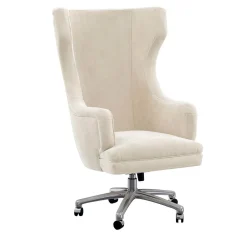 Oscar Swivel Armchair