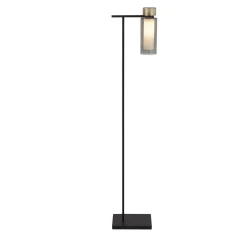 Osman Floor Lamp by Corrado Dotti