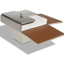 Ospiti della Vita Limited Edition Case by Michele De Lucchi