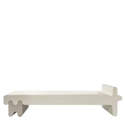Ossicle Bench