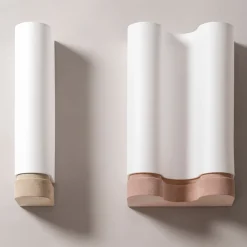 Ossicle Large Wall Lamp