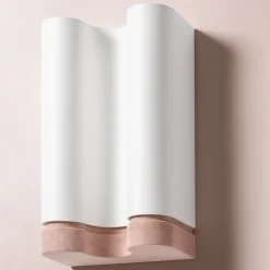 Ossicle Large Wall Lamp