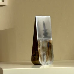 Ossimoro Tabletop Mirror by Filippo Protasoni