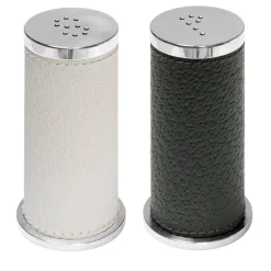 Otello Salt & Pepper Shakers