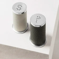 Otello Salt & Pepper Shakers