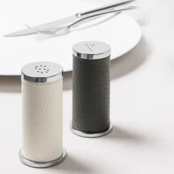 Otello Salt & Pepper Shakers