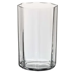 Ottagonale Wine Glass by Carlo Moretti