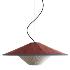 Otto 70 Azure Pendant Lamp