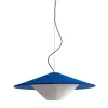 Otto 70 Cobalt Pendant Lamp