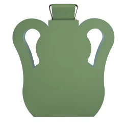 Otto 3.2 Eucalyptus and Blue Sky Decorative Vase