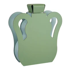 Otto 3.2 Eucalyptus and Blue Sky Decorative Vase