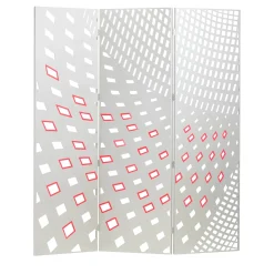 Otto Divider by Doriana e Massimiliano Fuksas