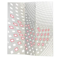 Otto Divider by Doriana e Massimiliano Fuksas