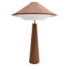 Otto Pink Table Lamp
