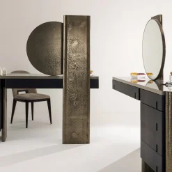 Outfit Vanity Console