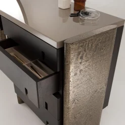 Outfit Vanity Console