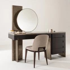 Outfit Vanity Console