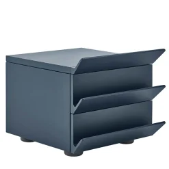 Overlooking Chest of 2 Drawers by Lorenzo Damiani