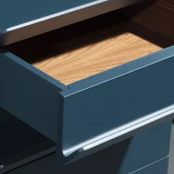 Overlooking Chest of 2 Drawers by Lorenzo Damiani