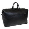 Overnight Bag Black