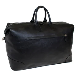 Overnight Bag Black