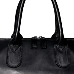Overnight Bag Black