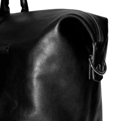 Overnight Bag Black