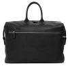 Overnight Bag Black