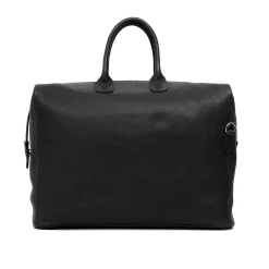Overnight Bag Black
