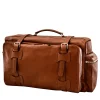 Overnight Bag Brown