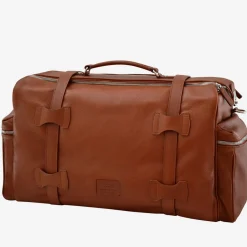 Overnight Bag Brown