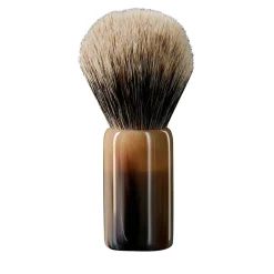 Ox Horn Shaving Brush
