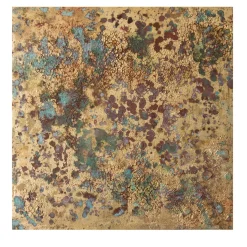 Oxidation 2 Painting
