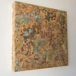 Oxidation 2 Painting