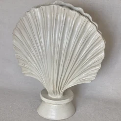 Oyster Statuette