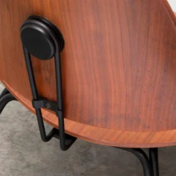 P31 Chair by Osvaldo Borsani