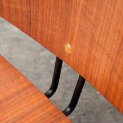 P31 Chair by Osvaldo Borsani