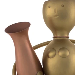 Pablita Sculptural Vase