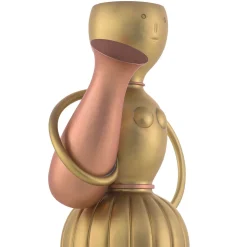 Pablita Sculptural Vase