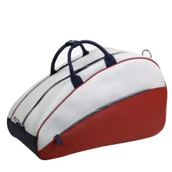 Padel and Pickleball Red Bag