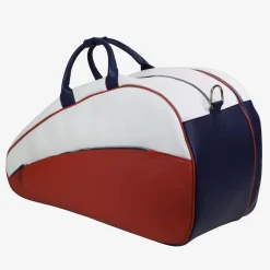 Padel and Pickleball Red Bag