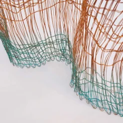 Paesaggio Alchemico Il Mezzodì Copper Sculpture