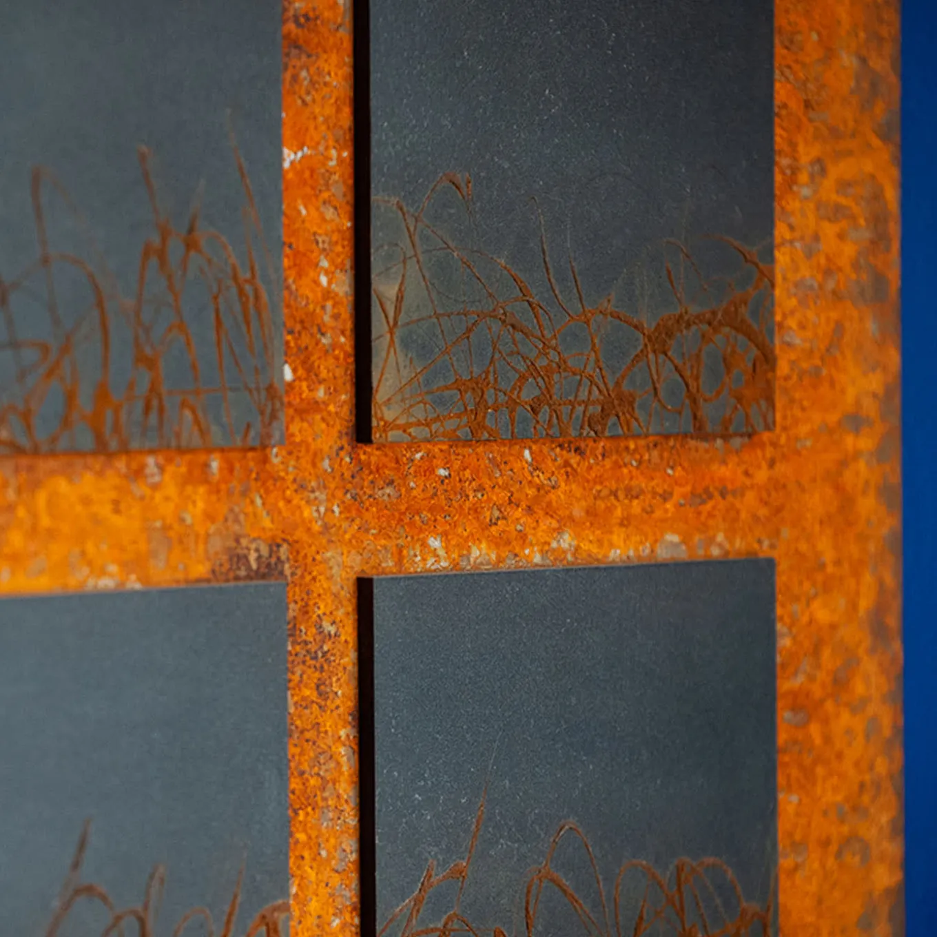 Paesaggio in Sedicesimi Decorative Panel