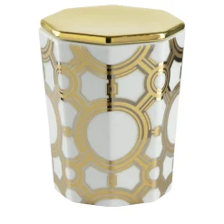 Palazzo Vecchio Candle Holder