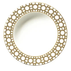 Palazzo Vecchio Set of 6 Soup Plates