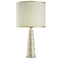 Palazzo Vecchio Table Lamp