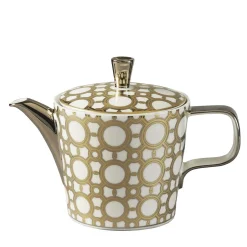 Palazzo Vecchio Teapot