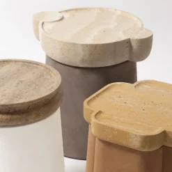 Palladio Side Table N.3