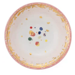 Palm Beach Large Salad Serving Bowl